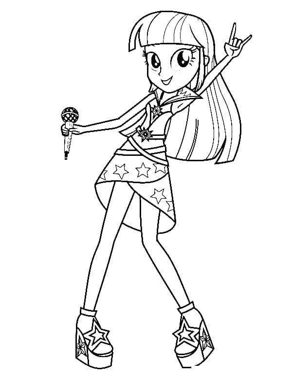 Dibujo gratuito Equestria Girls #197822 de la coleccion Dibujos Animados y Series Animadas para imprimir Dibujo gratuito Equestria Girls #197822 de la coleccion Dibujos Animados y Series Animadas para imprimir