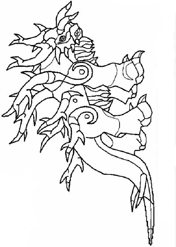 Dibujo gratuito Invizimals #40253 de la coleccion Dibujos Animados y Series Animadas para imprimir Dibujo gratuito Invizimals #40253 de la coleccion Dibujos Animados y Series Animadas para imprimir