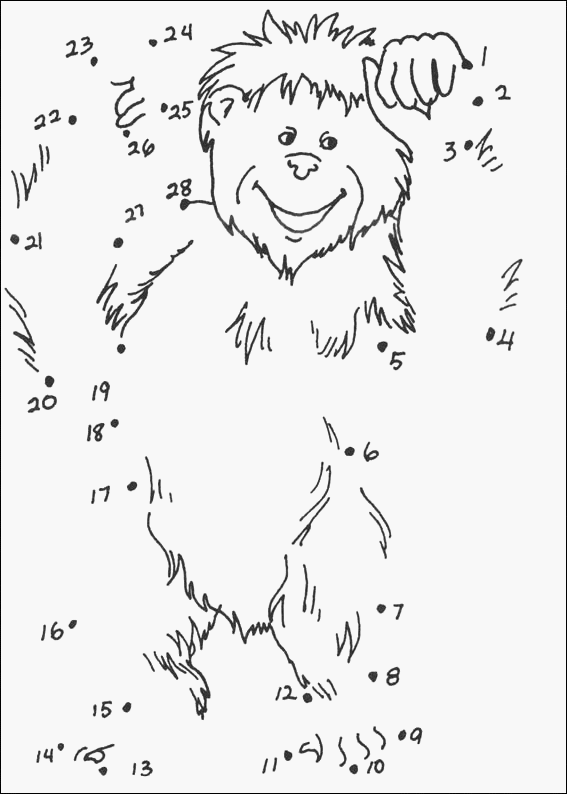 Dibujo gratuito Invizimals #40307 de la coleccion Dibujos Animados y Series Animadas para imprimir
