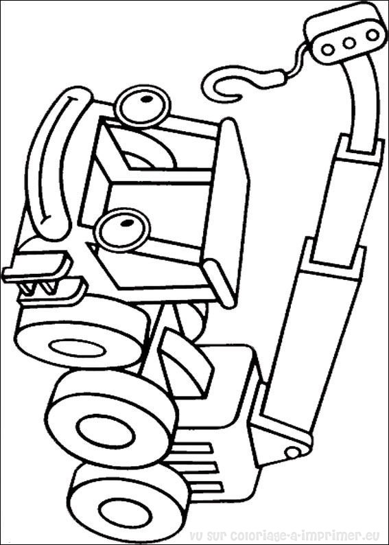 Dibujo gratuito ¿Podemos arreglarlo? #33124 de la coleccion Dibujos Animados y Series Animadas para imprimir