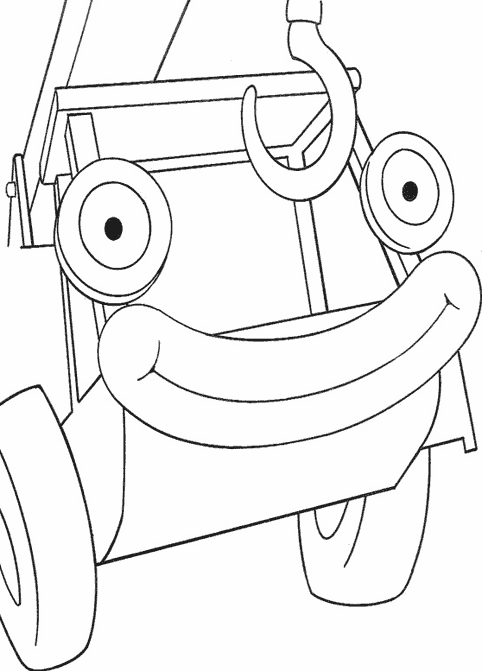 Dibujo gratuito ¿Podemos arreglarlo? #33141 de la coleccion Dibujos Animados y Series Animadas para imprimir