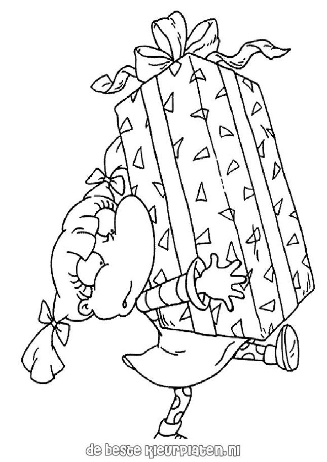 Dibujo gratuito Rugrats #52858 de la coleccion Dibujos Animados y Series Animadas para imprimir