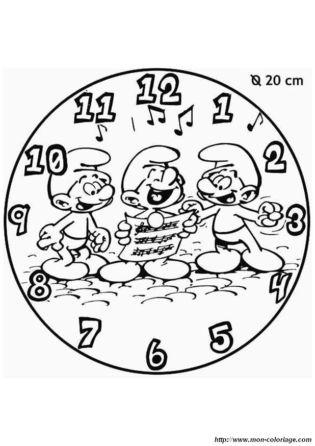 Dibujo gratuito Smurfs #34661 de la coleccion Dibujos Animados y Series Animadas para imprimir Dibujo gratuito Smurfs #34661 de la coleccion Dibujos Animados y Series Animadas para imprimir