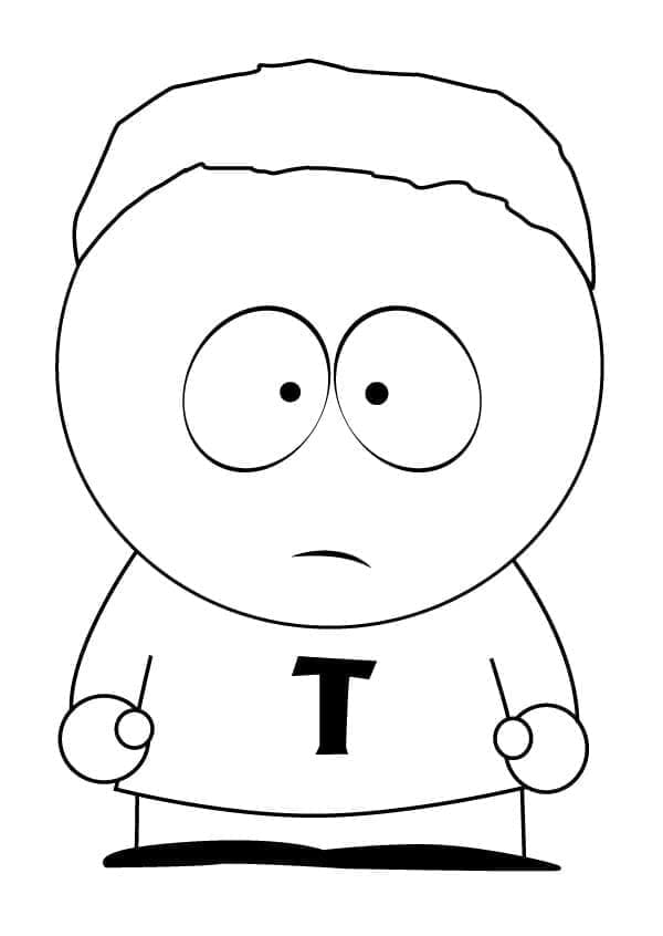 Dibujo gratuito South Park #202269 de la coleccion Dibujos Animados y Series Animadas para imprimir Dibujo gratuito South Park #202269 de la coleccion Dibujos Animados y Series Animadas para imprimir
