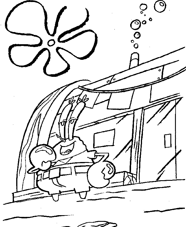 Dibujo gratuito SquareBob SquarePants #33573 de la coleccion Dibujos Animados y Series Animadas para imprimir Dibujo gratuito SquareBob SquarePants #33573 de la coleccion Dibujos Animados y Series Animadas para imprimir