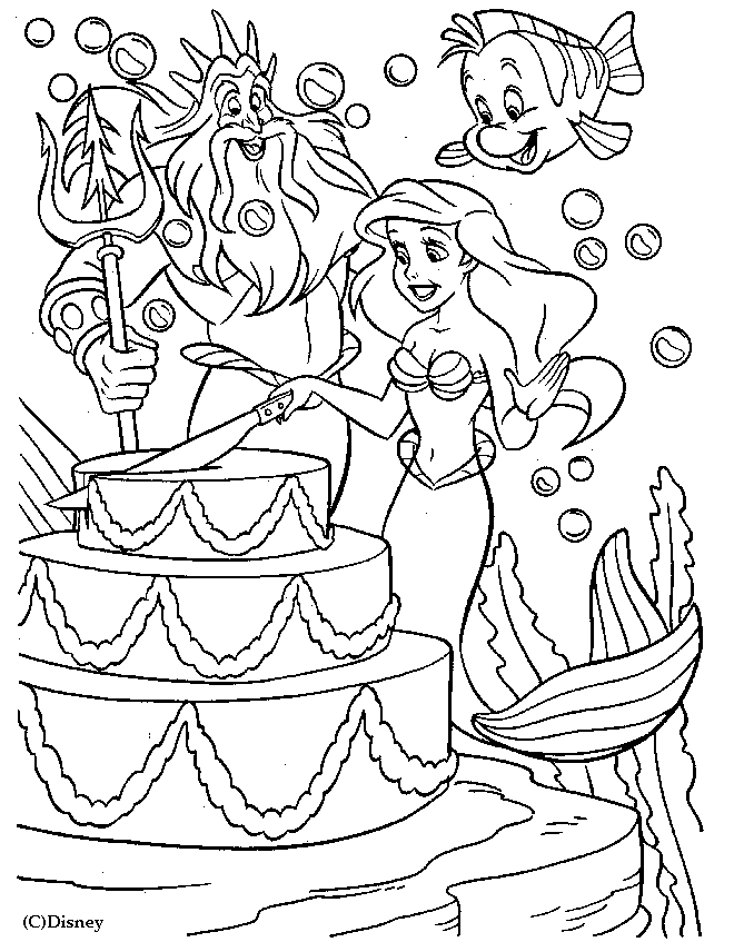 Dibujo para colorear: Barbie (Dibujos animados) #27847 - Dibujos para Colorear e Imprimir Gratis