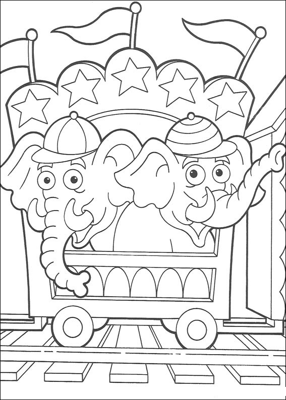 Dibujo para colorear: Dora the Explorer (Dibujos animados) #29812 - Dibujos para Colorear e Imprimir Gratis