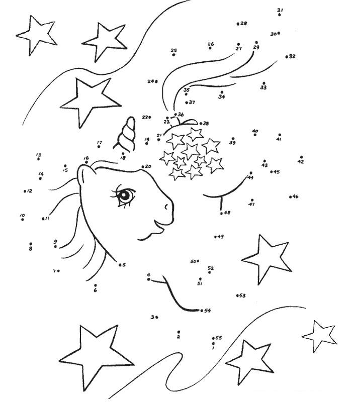 Dibujo para colorear: My Little Pony (Dibujos animados) #42158 - Dibujos para Colorear e Imprimir Gratis