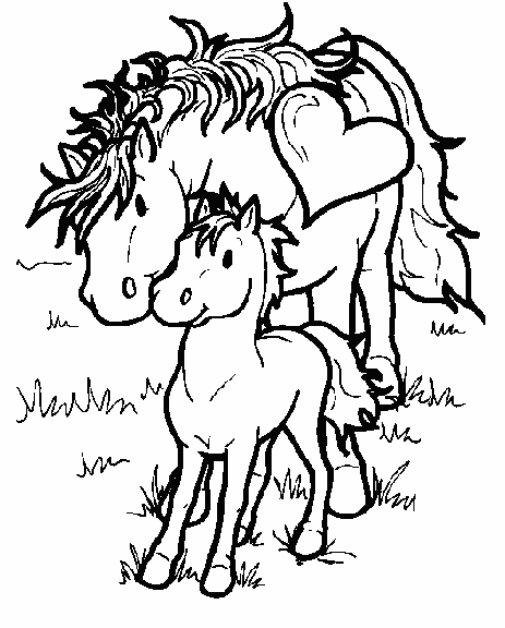 Dibujo para colorear: My Little Pony (Dibujos animados) #42176 - Dibujos para Colorear e Imprimir Gratis