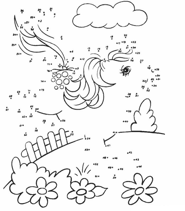 Dibujo para colorear: My Little Pony (Dibujos animados) #42180 - Dibujos para Colorear e Imprimir Gratis