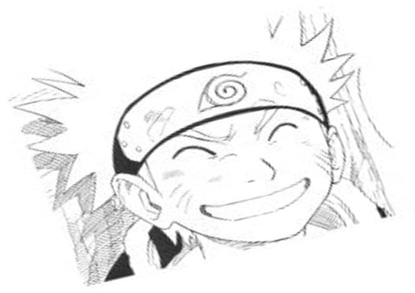 Dibujo para colorear: Naruto (Dibujos animados) #38217 - Dibujos para Colorear e Imprimir Gratis