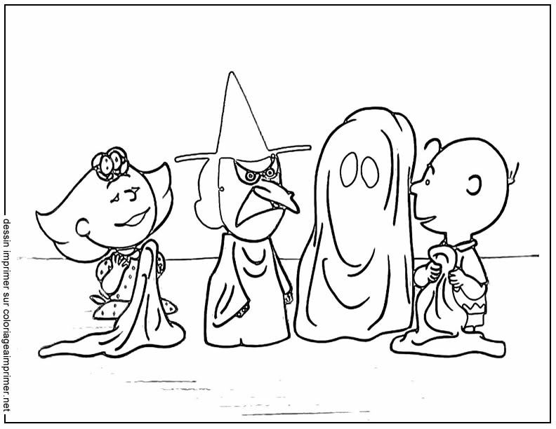 Dibujo para colorear: Snoopy (Dibujos animados) #27132 - Dibujos para Colorear e Imprimir Gratis