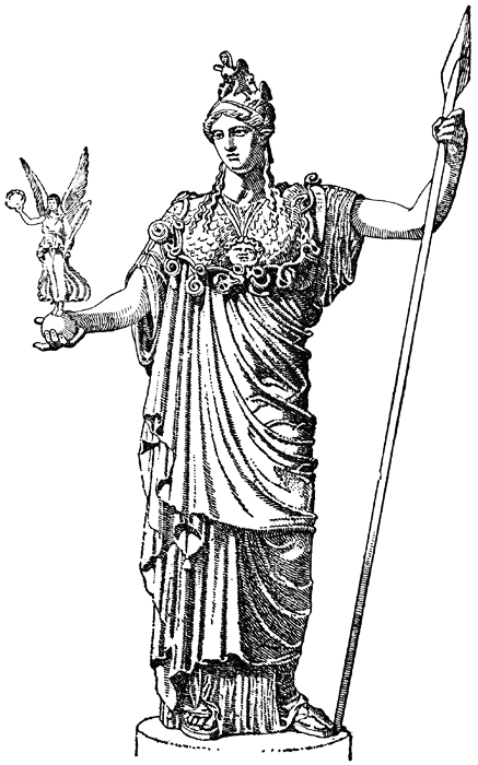 Dibujo para colorear: Mitología griega (Dioses y diosas) #109727 - Dibujos para Colorear e Imprimir Gratis