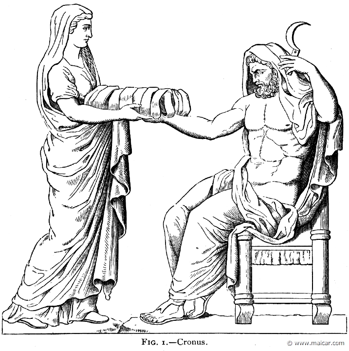 Dibujo para colorear: Mitología griega (Dioses y diosas) #109805 - Dibujos para Colorear e Imprimir Gratis