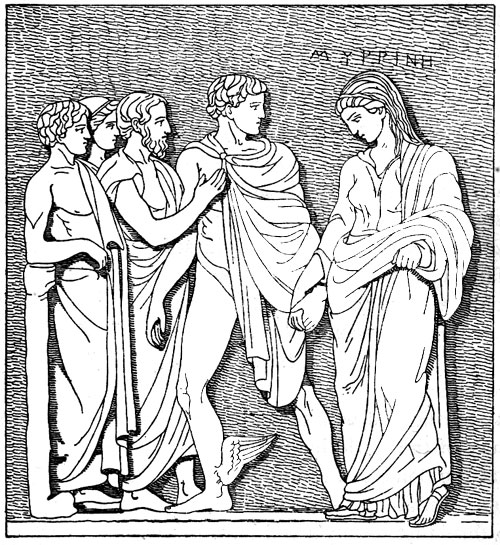 Dibujo para colorear: Mitología romana (Dioses y diosas) #110014 - Dibujos para Colorear e Imprimir Gratis