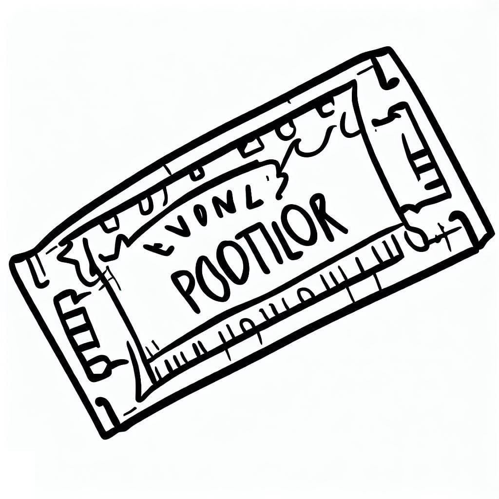 Dibujo gratuito Cine #188672 de la coleccion Edificios y Arquitectura para imprimir