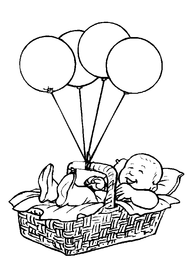 Dibujo gratuito Bebé #86627 de la coleccion Familia y Amigos para imprimir Dibujo gratuito Bebé #86627 de la coleccion Familia y Amigos para imprimir