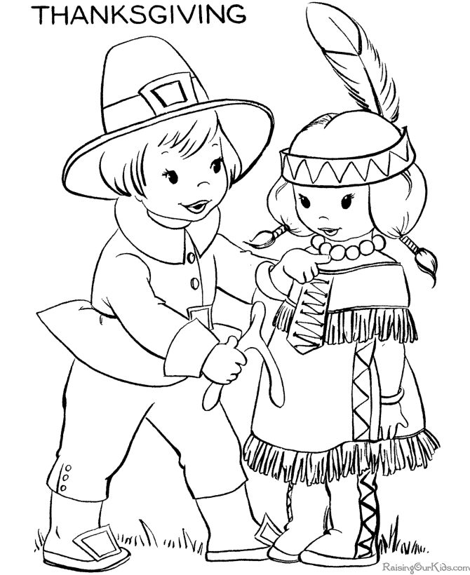 Dibujo gratuito Niña #96747 de la coleccion Familia y Amigos para imprimir