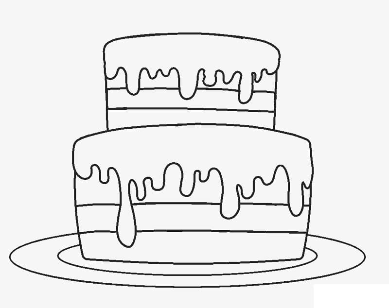 Dibujo gratuito Aniversario #174637 de la coleccion Fiestas y Celebraciones para imprimir