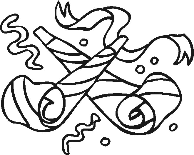 Dibujo gratuito Aniversario #57113 de la coleccion Fiestas y Celebraciones para imprimir