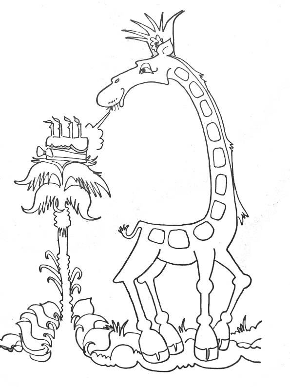 Dibujo gratuito Aniversario #57267 de la coleccion Fiestas y Celebraciones para imprimir