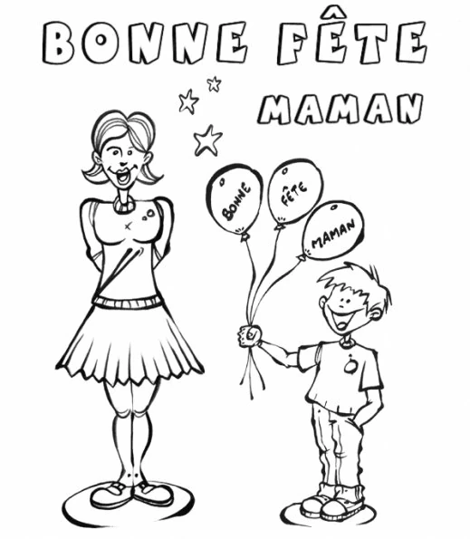 Dibujo gratuito Aniversario #57398 de la coleccion Fiestas y Celebraciones para imprimir