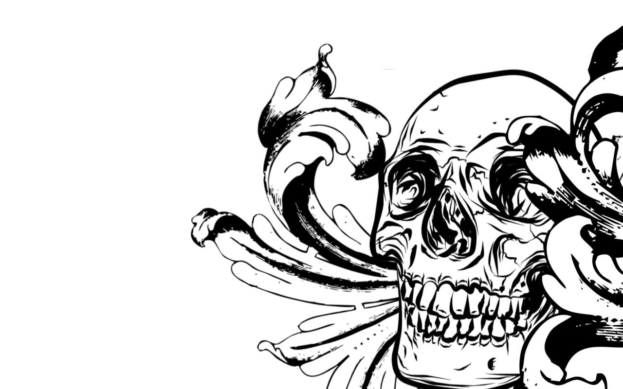 Dibujo gratuito Día de los Muertos #60168 de la coleccion Fiestas y Celebraciones para imprimir