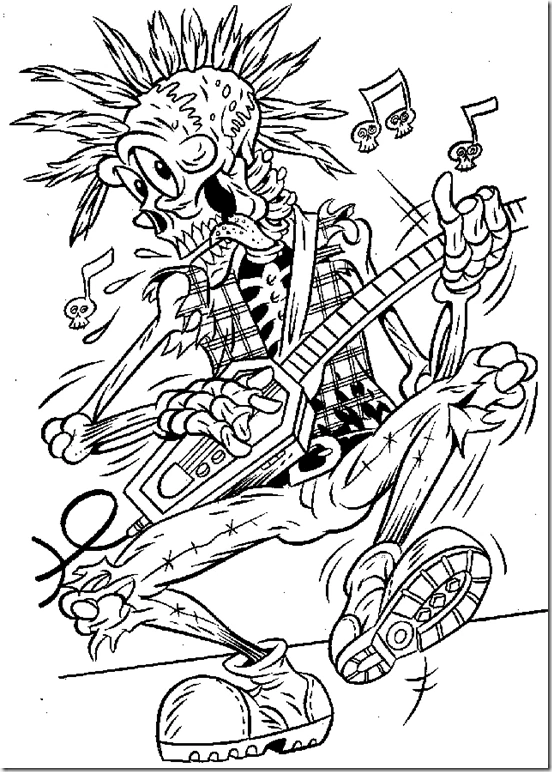 Dibujo gratuito Día de los Muertos #60233 de la coleccion Fiestas y Celebraciones para imprimir Dibujo gratuito Día de los Muertos #60233 de la coleccion Fiestas y Celebraciones para imprimir