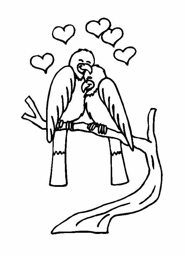 Dibujo gratuito Día de San Valentín #54029 de la coleccion Fiestas y Celebraciones para imprimir Dibujo gratuito Día de San Valentín #54029 de la coleccion Fiestas y Celebraciones para imprimir