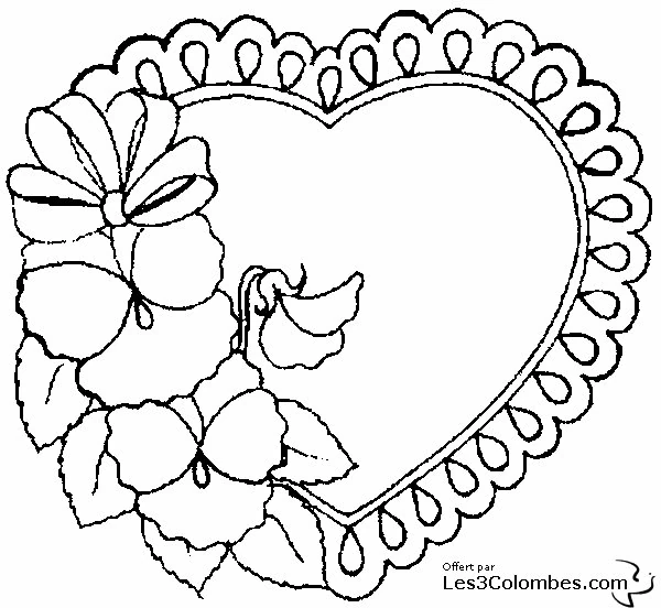 Dibujo gratuito Día de San Valentín #54066 de la coleccion Fiestas y Celebraciones para imprimir Dibujo gratuito Día de San Valentín #54066 de la coleccion Fiestas y Celebraciones para imprimir
