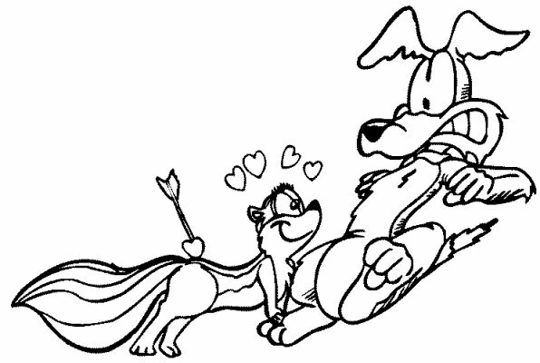 Dibujo gratuito Día de San Valentín #54140 de la coleccion Fiestas y Celebraciones para imprimir Dibujo gratuito Día de San Valentín #54140 de la coleccion Fiestas y Celebraciones para imprimir