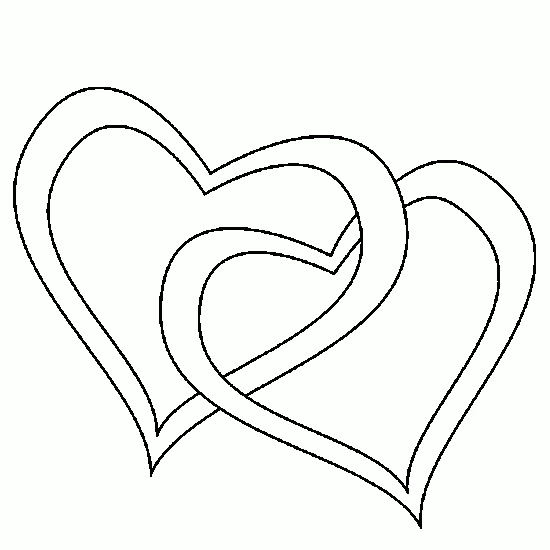 Dibujo gratuito Día de San Valentín #54157 de la coleccion Fiestas y Celebraciones para imprimir Dibujo gratuito Día de San Valentín #54157 de la coleccion Fiestas y Celebraciones para imprimir