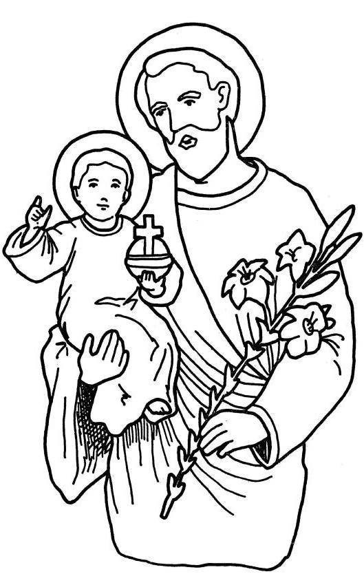 Dibujo gratuito Día de Todos los Santos #61296 de la coleccion Fiestas y Celebraciones para imprimir