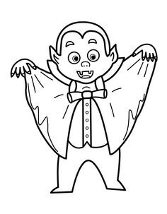 Dibujo gratuito Halloween #171674 de la coleccion Fiestas y Celebraciones para imprimir