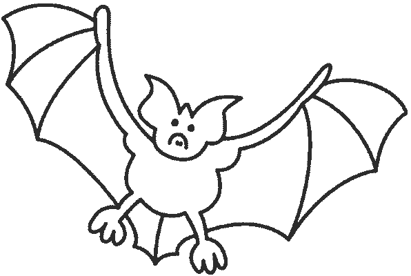 Dibujo gratuito Halloween #55471 de la coleccion Fiestas y Celebraciones para imprimir