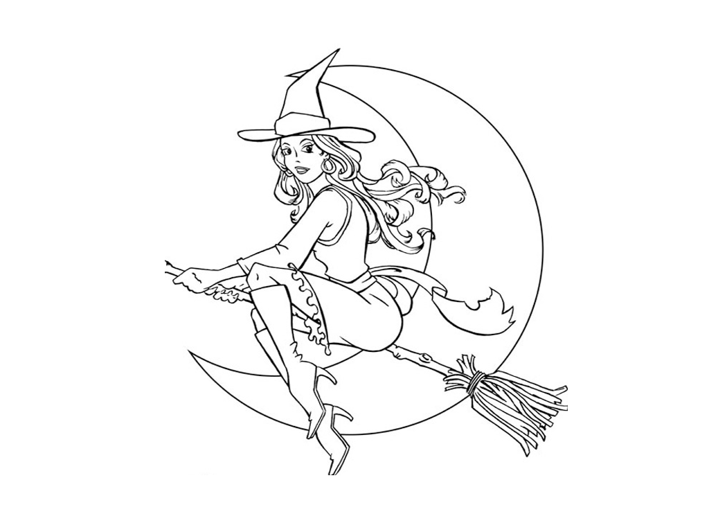 Dibujo gratuito Halloween #55528 de la coleccion Fiestas y Celebraciones para imprimir