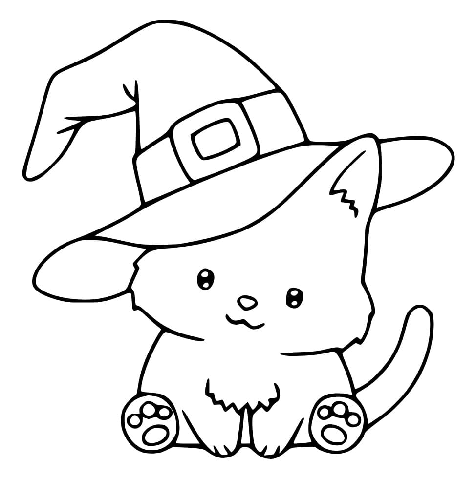 Dibujo gratuito Halloween para Niños #202019 de la coleccion Fiestas y Celebraciones para imprimir Dibujo gratuito Halloween para Niños #202019 de la coleccion Fiestas y Celebraciones para imprimir