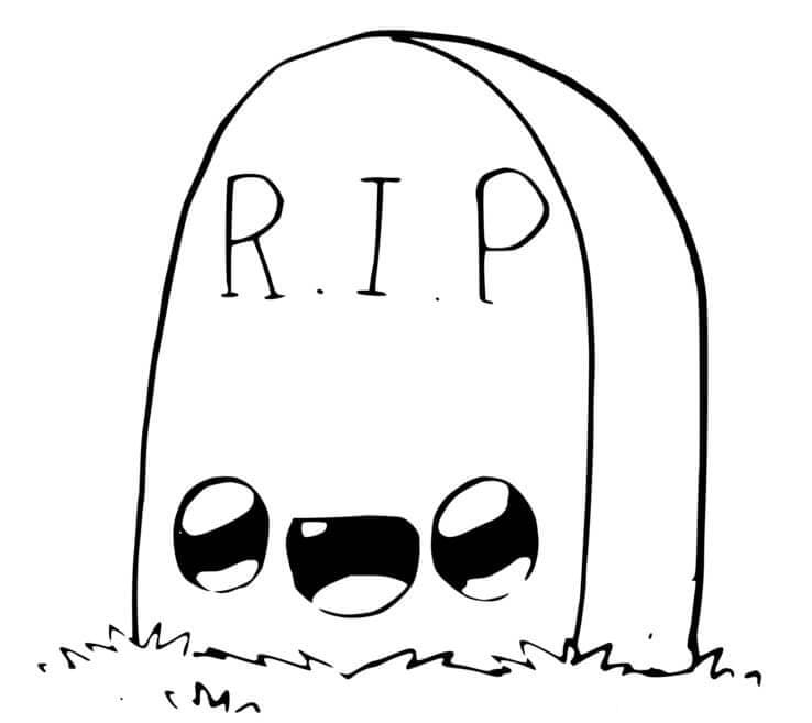 Dibujo gratuito Halloween para Niños #202040 de la coleccion Fiestas y Celebraciones para imprimir