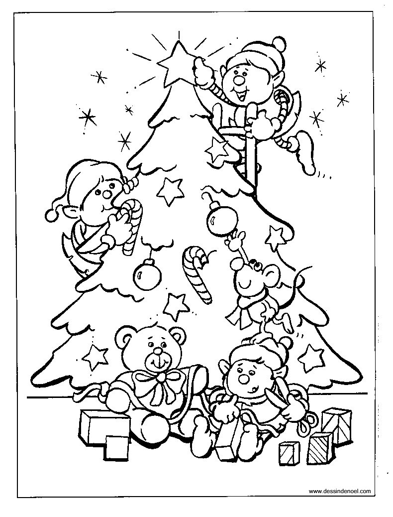 Dibujo gratuito Navidad #54747 de la coleccion Fiestas y Celebraciones para imprimir Dibujo gratuito Navidad #54747 de la coleccion Fiestas y Celebraciones para imprimir