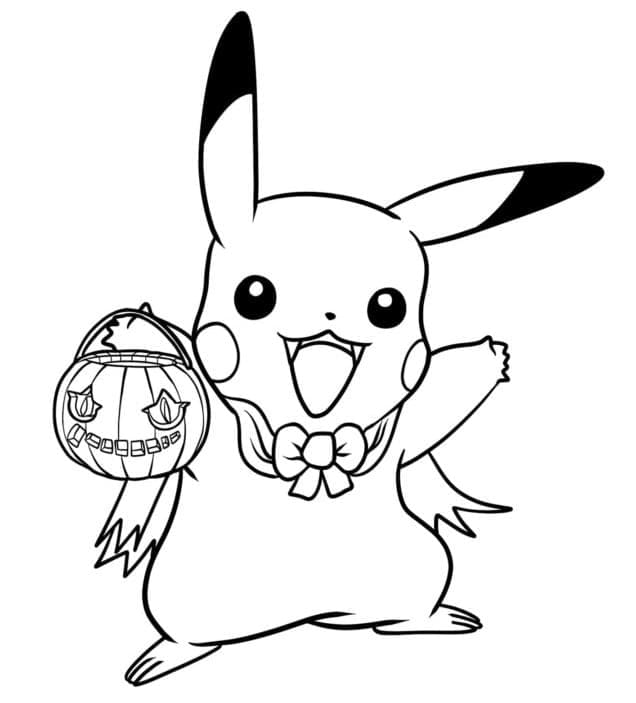 Dibujo gratuito Pokémon de Halloween #203903 de la coleccion Fiestas y Celebraciones para imprimir Dibujo gratuito Pokémon de Halloween #203903 de la coleccion Fiestas y Celebraciones para imprimir