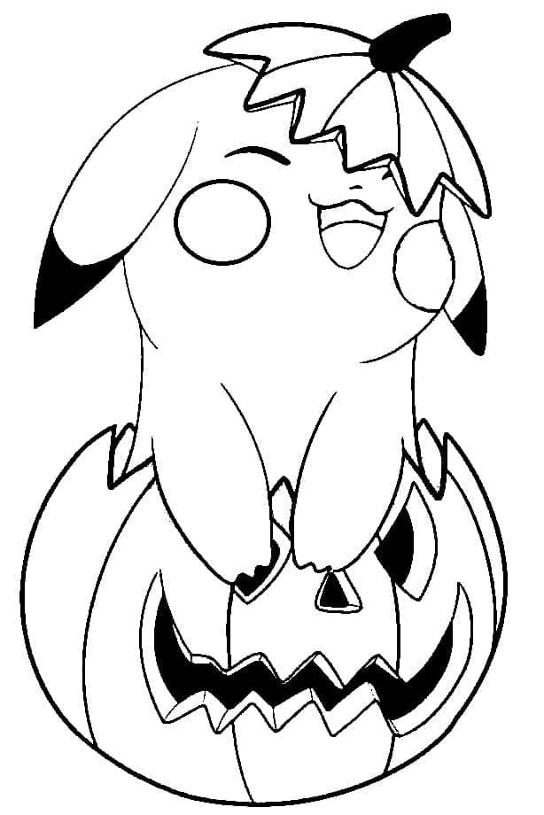 Dibujo gratuito Pokémon de Halloween #203907 de la coleccion Fiestas y Celebraciones para imprimir Dibujo gratuito Pokémon de Halloween #203907 de la coleccion Fiestas y Celebraciones para imprimir