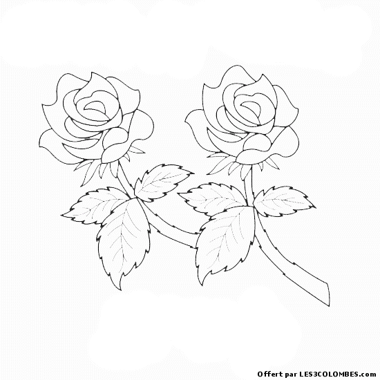 Dibujo para colorear: Día de la Madre (Fiestas y ocasiones especiales) #129976 - Dibujos para Colorear e Imprimir Gratis