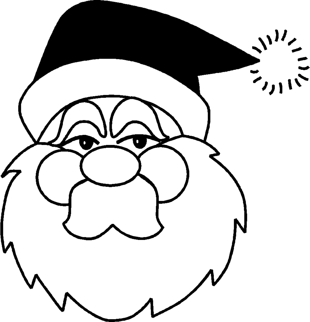 Dibujo para colorear: Navidad (Fiestas y ocasiones especiales) #55041 - Dibujos para Colorear e Imprimir Gratis