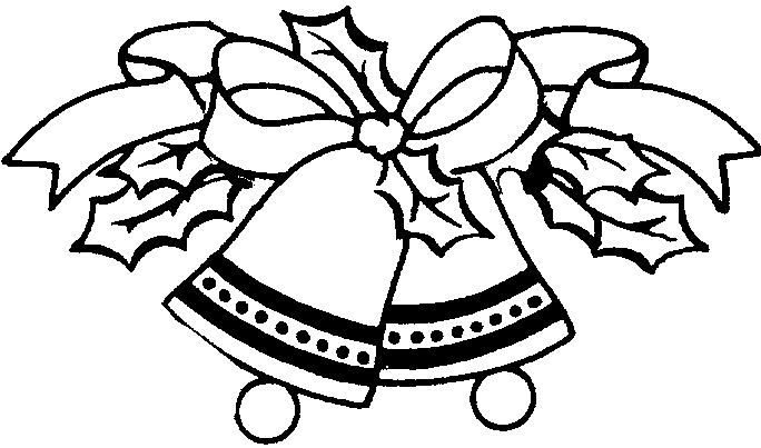 Dibujo para colorear: Navidad (Fiestas y ocasiones especiales) #55059 - Dibujos para Colorear e Imprimir Gratis