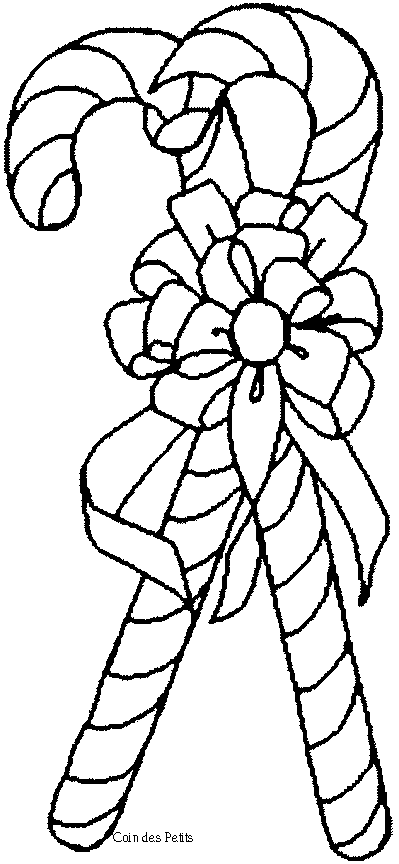 Dibujo para colorear: Navidad (Fiestas y ocasiones especiales) #55083 - Dibujos para Colorear e Imprimir Gratis