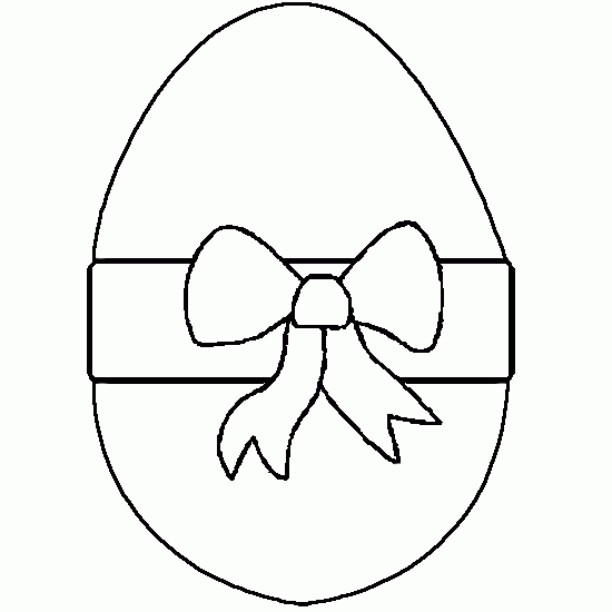 Dibujo para colorear: Pascua (Fiestas y ocasiones especiales) #54631 - Dibujos para Colorear e Imprimir Gratis