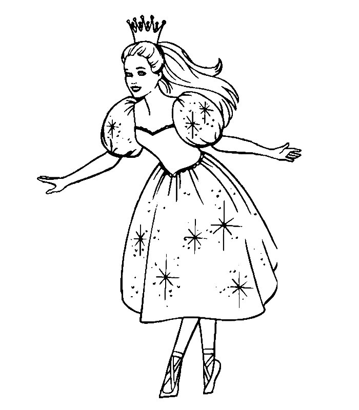 Dibujo gratuito Barbie #27691 de la coleccion Juguetes y Juegos para imprimir Dibujo gratuito Barbie #27691 de la coleccion Juguetes y Juegos para imprimir
