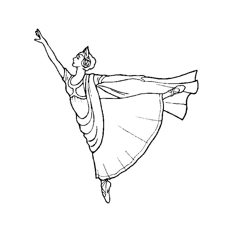 Dibujo gratuito Barbie #27848 de la coleccion Juguetes y Juegos para imprimir