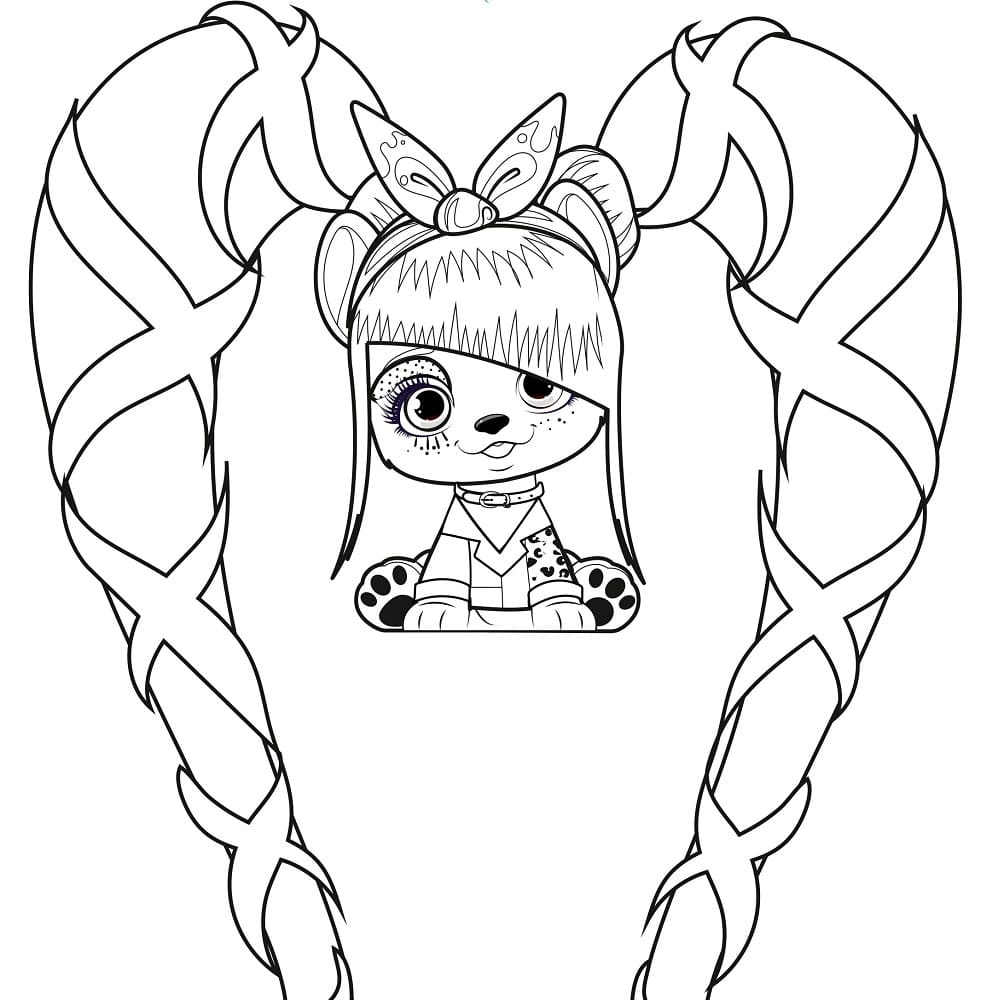 Dibujo gratuito Mascotas VIP #220895 de la coleccion Juguetes y Juegos para imprimir Dibujo gratuito Mascotas VIP #220895 de la coleccion Juguetes y Juegos para imprimir
