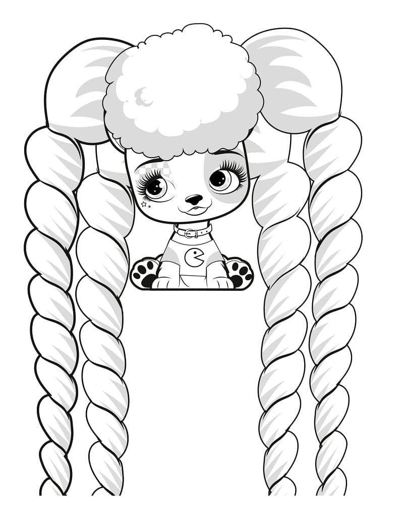 Dibujo gratuito Mascotas VIP #220896 de la coleccion Juguetes y Juegos para imprimir Dibujo gratuito Mascotas VIP #220896 de la coleccion Juguetes y Juegos para imprimir